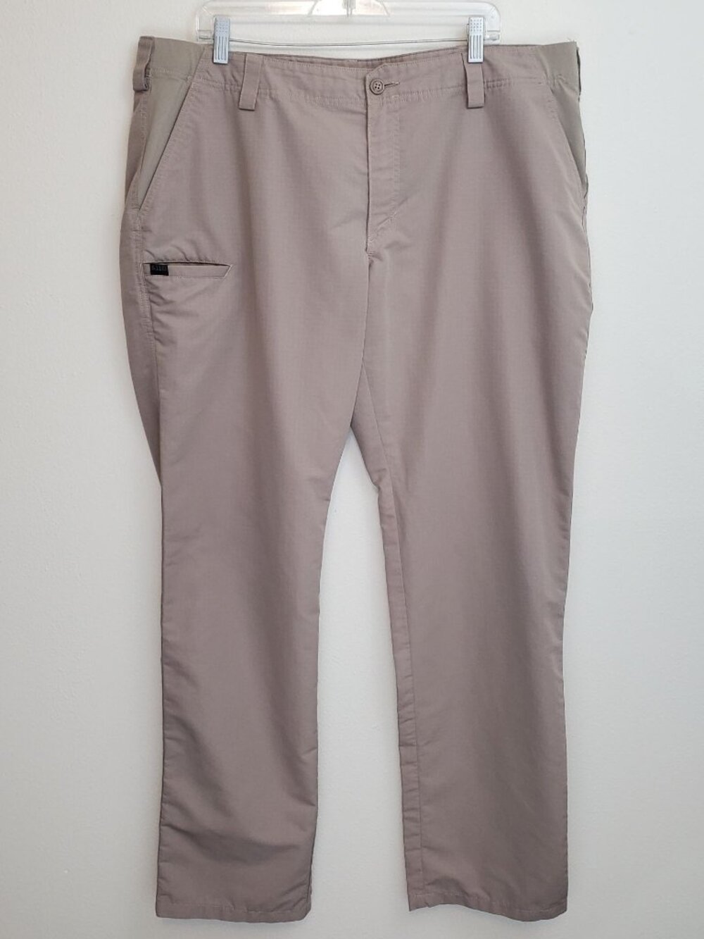 5.11 Tactical Women's Fast-tac urban pant, khaki